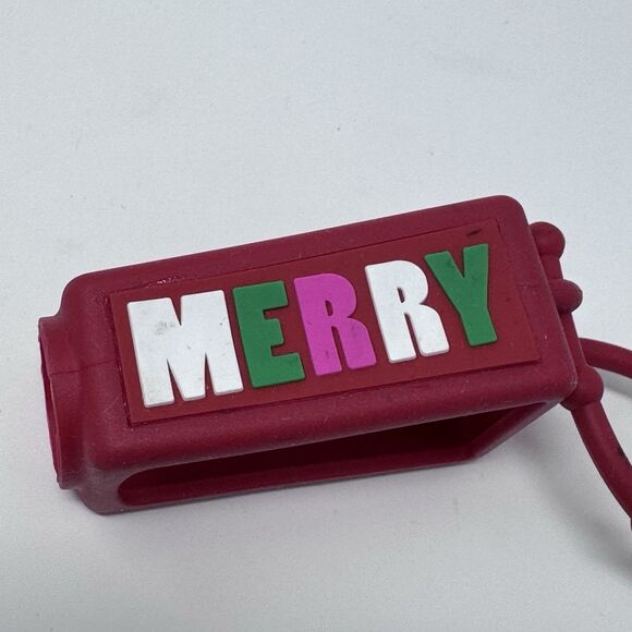 Bath & Body Works PocketBac Hand Sanitizer Holders Set of 5 & Lemon Sanitizer - Picture 5 of 11